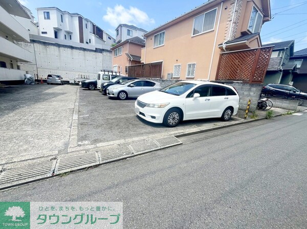 駐車場(★閑静な住宅街に立地★)