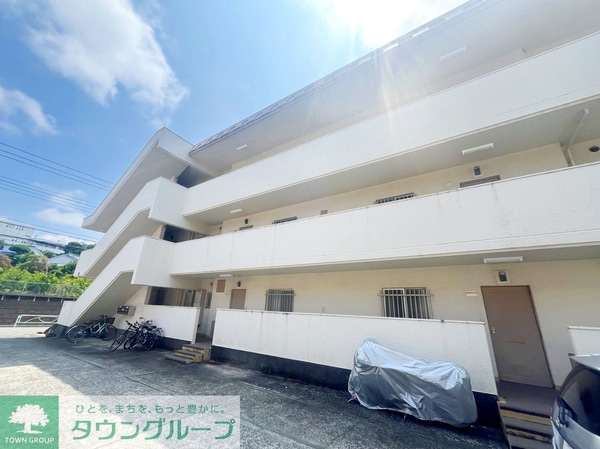 外観(★閑静な住宅街に立地★)