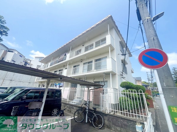 外観(★閑静な住宅街に立地★)