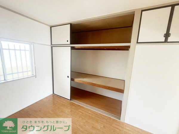 収納(★閑静な住宅街に立地★)