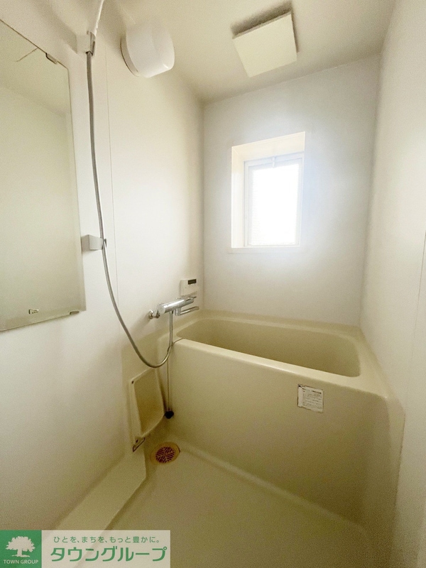 バス／シャワールーム等(★閑静な住宅街に立地★)