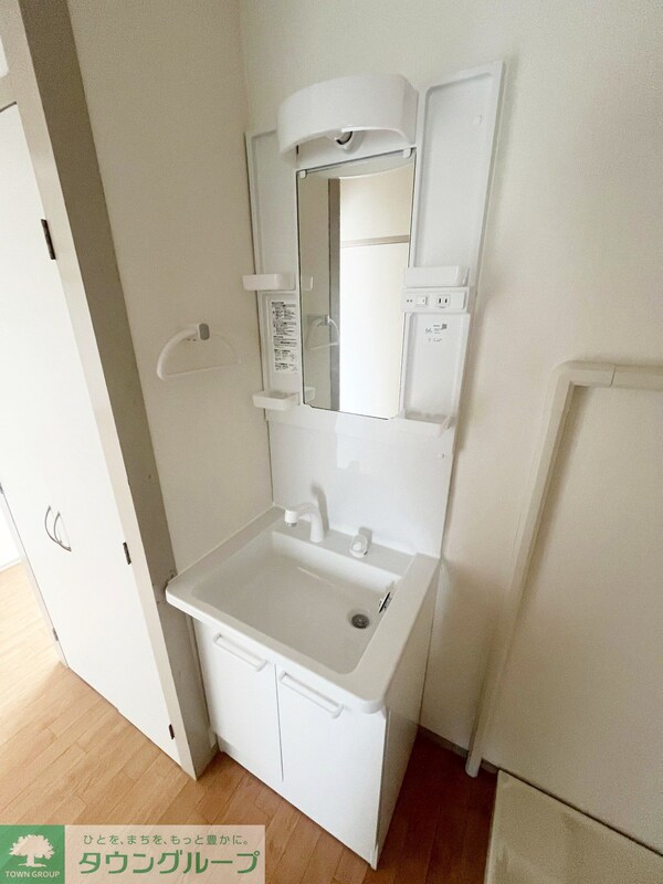 洗面(★閑静な住宅街に立地★)