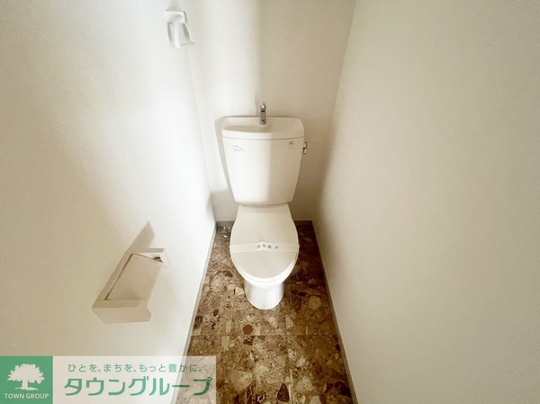トイレ(★閑静な住宅街に立地★)