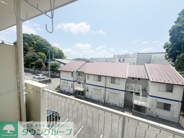 眺望(★閑静な住宅街に立地★)