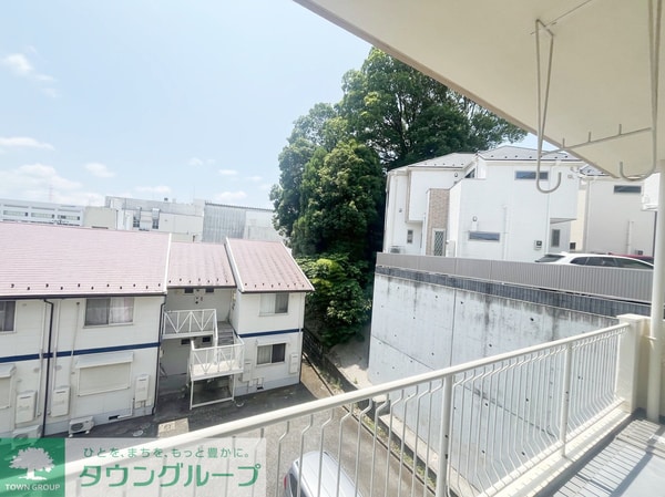 眺望(★閑静な住宅街に立地★)