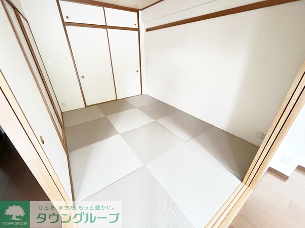 リビング・居室