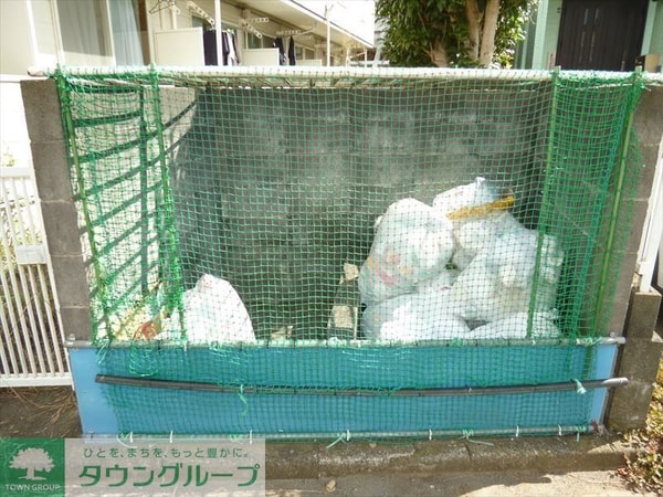 共有部分
