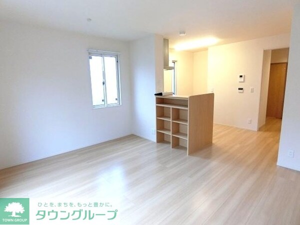 リビング・居室