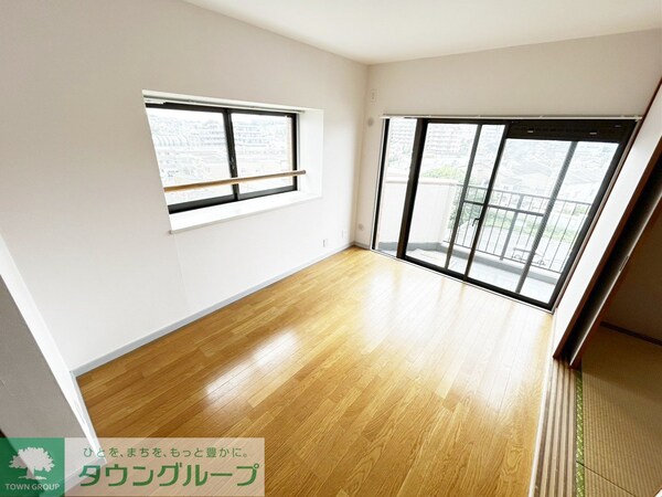 リビング・居室(リビング/居室)