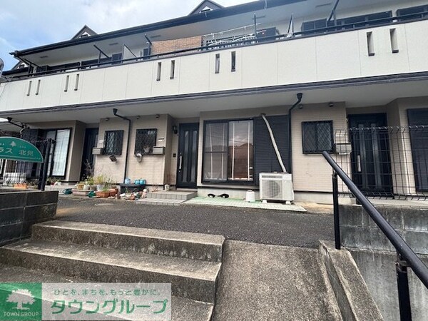 共有部分(外観)