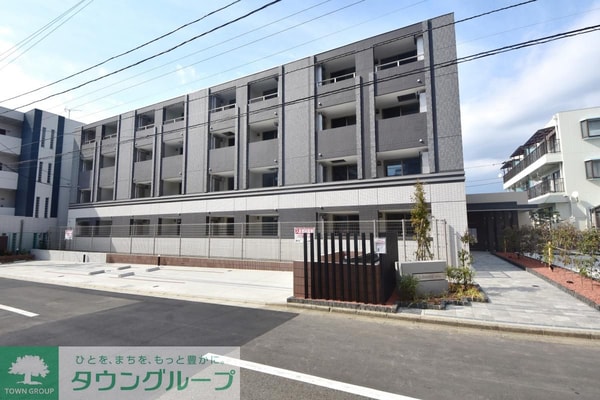 外観(外観)