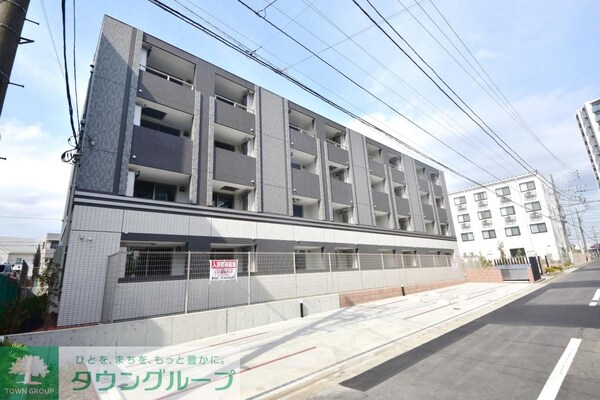 外観(外観)