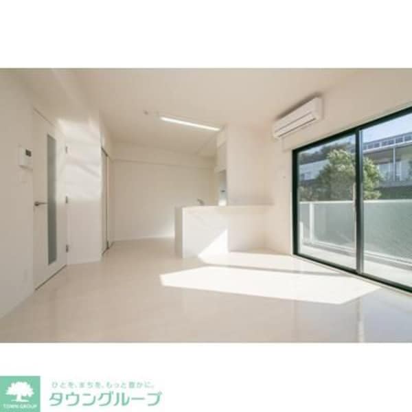 リビング・居室