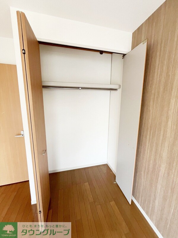収納(別部屋写真)