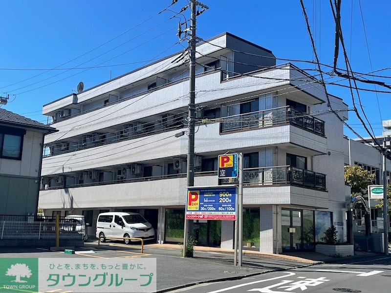外観写真