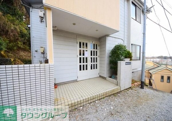 エントランス(★★エントランス★★)