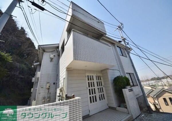 外観(★★閑静な住宅街に立地★★)