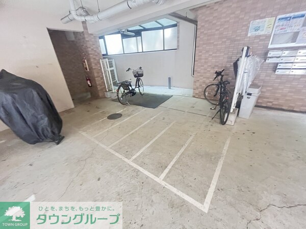 共有部分