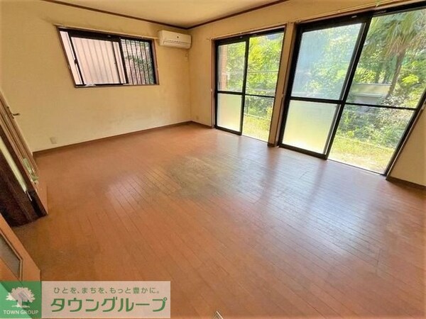 リビング・居室