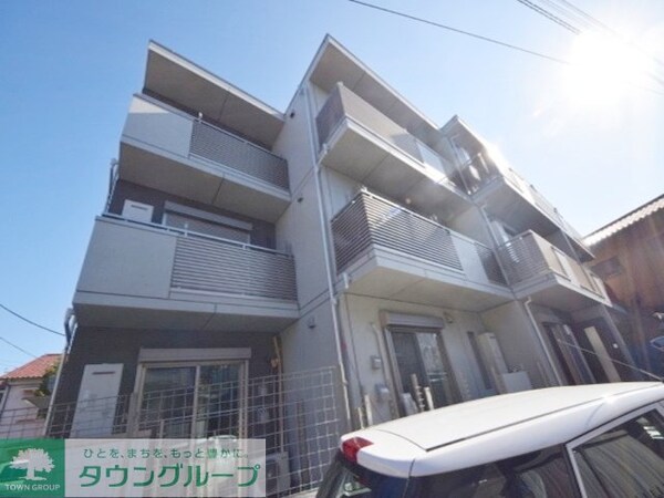 外観(★★大手建築メーカー★★)