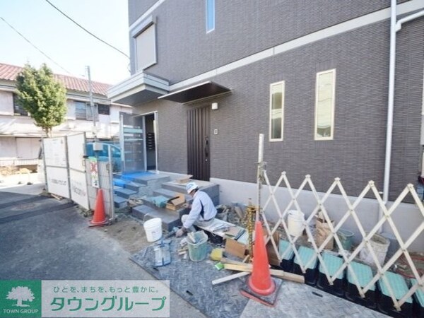 共有部分(★★エントランス★★)