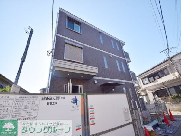 外観(★★閑静な住宅街★★)