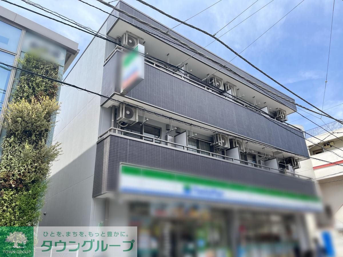 外観写真