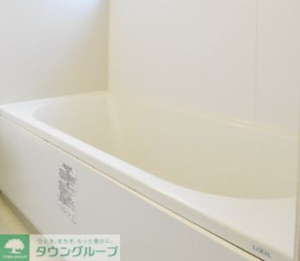 バス／シャワールーム等(※イメージ写真※)