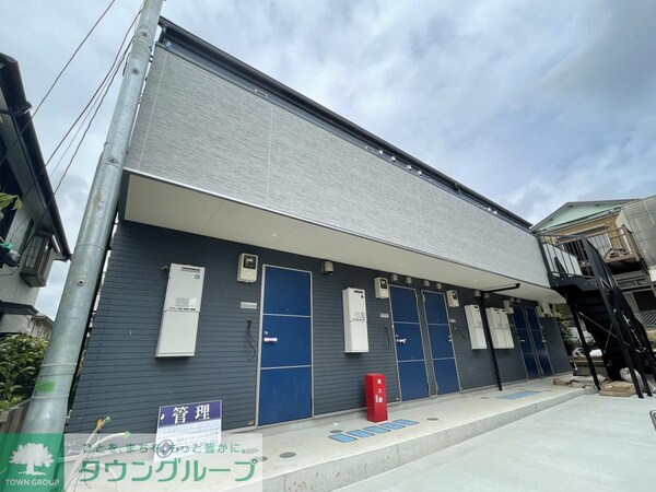 外観(外観)