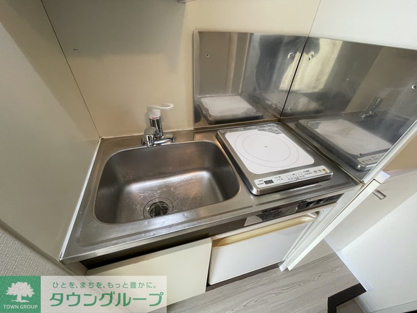 キッチン(キッチン)