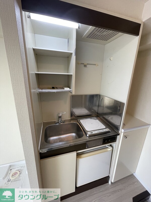 キッチン(キッチン)