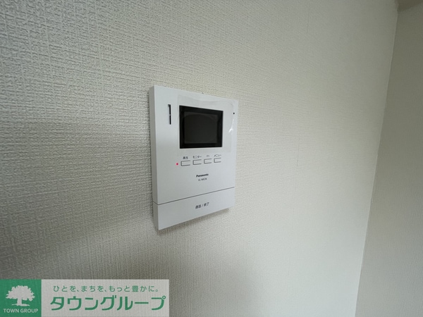 セキュリティ(設備)