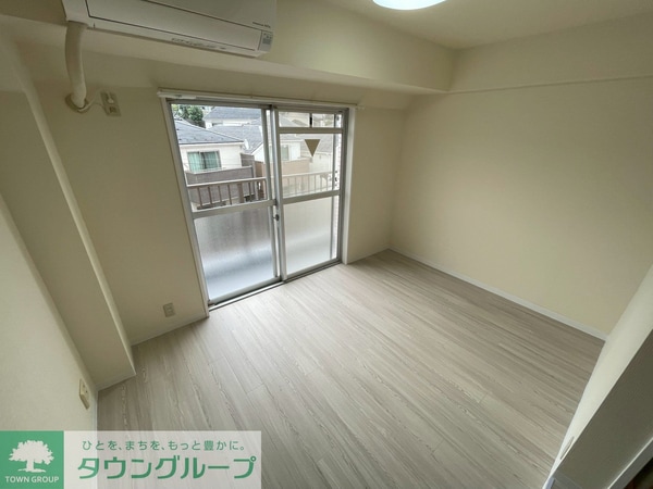 リビング・居室(リビング/居室)