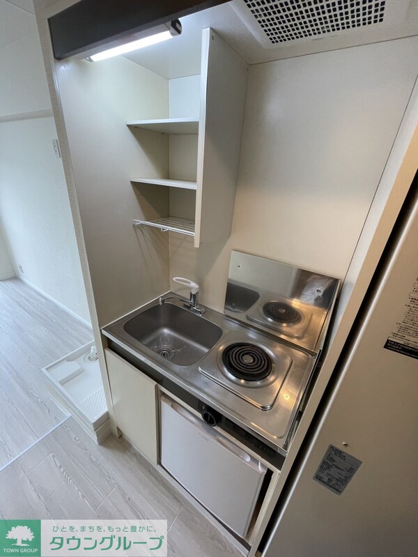 キッチン(キッチン)