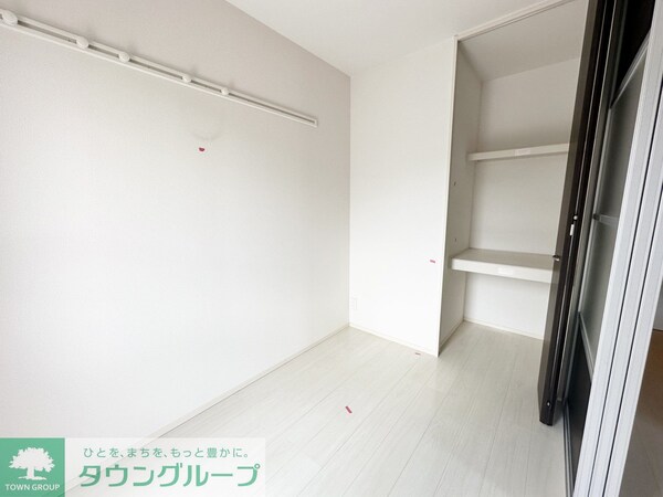 その他室内・内装(収納)