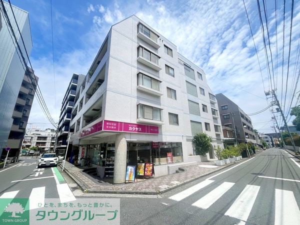 外観(★保土ケ谷駅徒歩３分★)