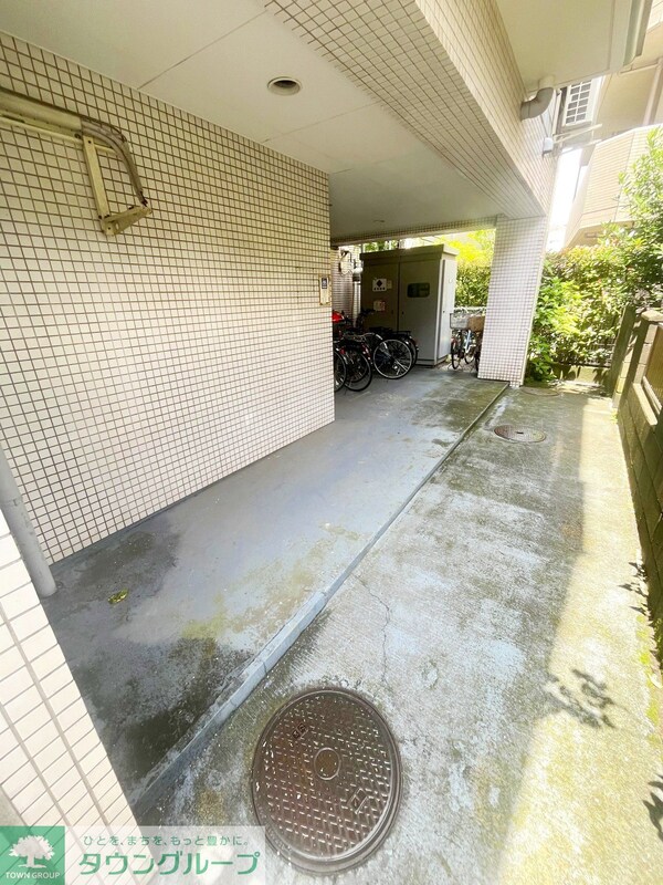 共有部分(★保土ケ谷駅徒歩３分★)