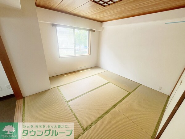 寝室(★保土ケ谷駅徒歩３分★)