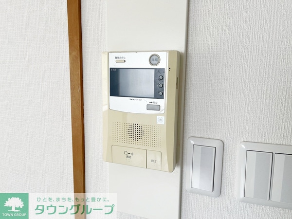 セキュリティ(★保土ケ谷駅徒歩３分★)