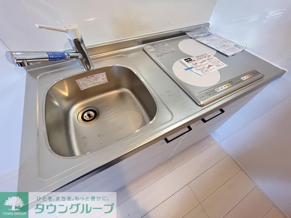 キッチン(★★別部屋参考写真★★)