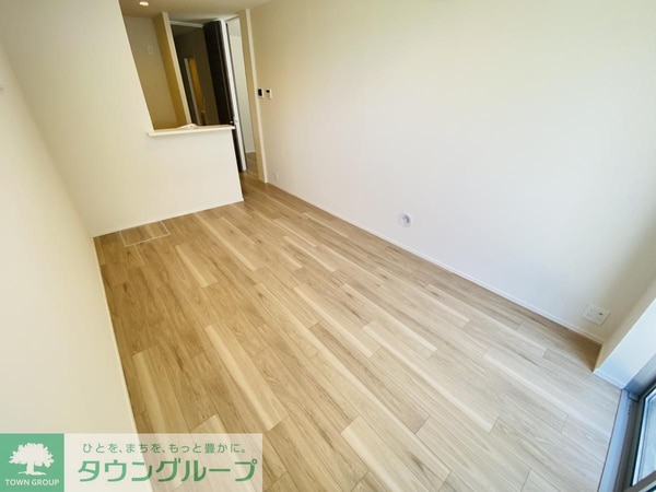 リビング・居室