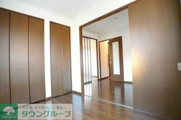リビング・居室