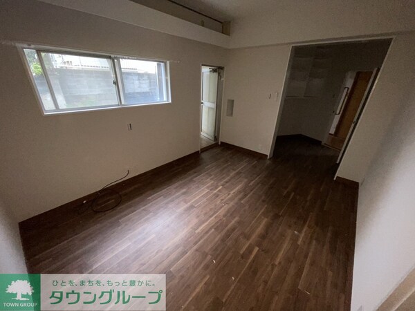 リビング・居室(リビング/居室)