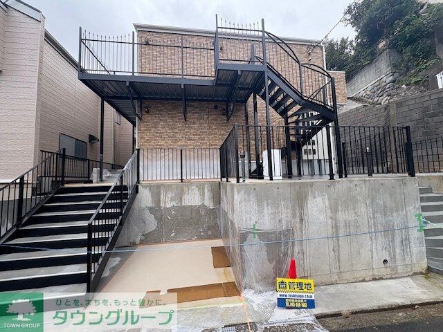 物件外観写真1　(共有部分)