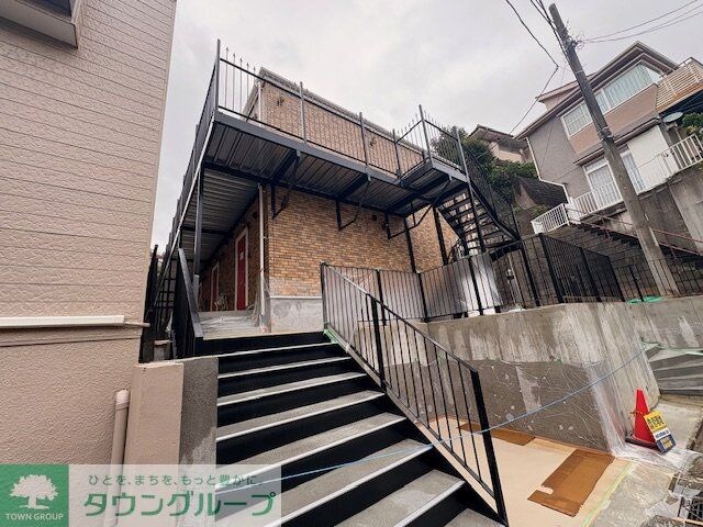 物件内観写真25　(外観)