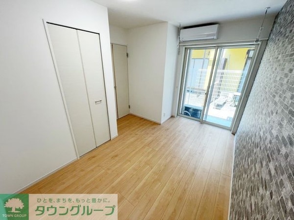 リビング・居室