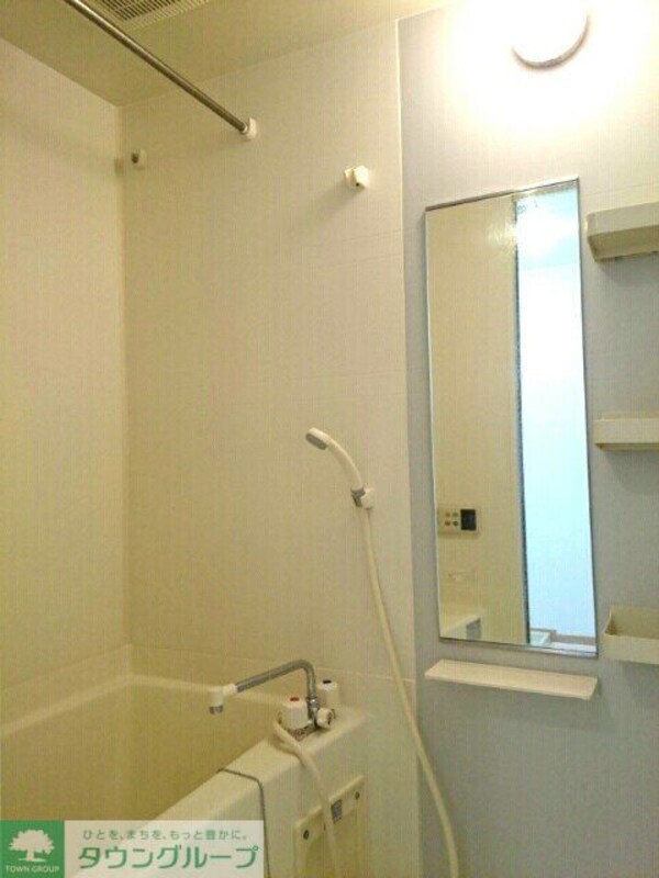 バス／シャワールーム等