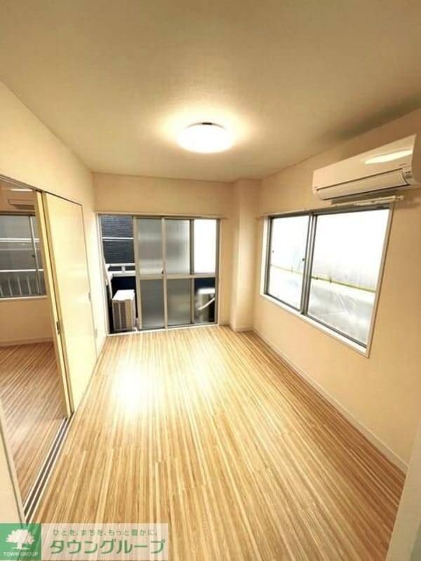 リビング・居室