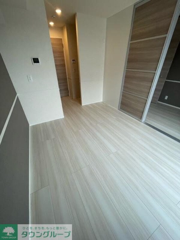 リビング・居室