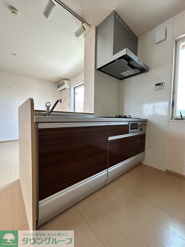 キッチン(キッチン)